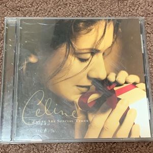 Celine CD (3 for $20)